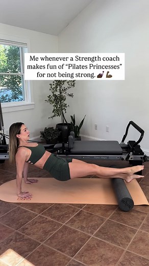 Amanda | Pilates Pro on TikTok