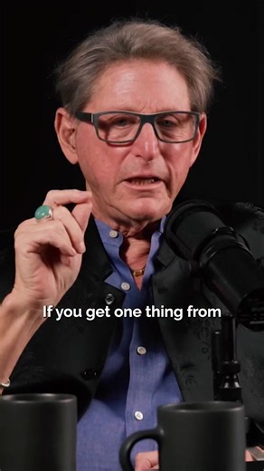 We often mistake harshness for discipline that motivates us and builds character. But there's a difference between holding someone accountable and holding them in contempt. You can be honest, you can be direct, you can even be firm. But if you can't say it like you're on their side, it's not help, it's harm. | Terry Real - Relational Life Institute