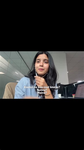 Palak Bhalla on Instagram: "Decoding malkin’s brand, episode 1. Choose right category before starting a brand in India today. Don’t follow trends see long term sustainability. [parul gulati, nish hair, content strategy, decoding brands, content, viral reels, shark tank parul gulati, shark tank brand, d2c, hair brand, business owners, marketing tips, founder lessons] #parulgulati #d2c #founder #nishhair #nishhairkimalkin #indianbrands #smallbusiness #founderlessons #founders #marketingtip"