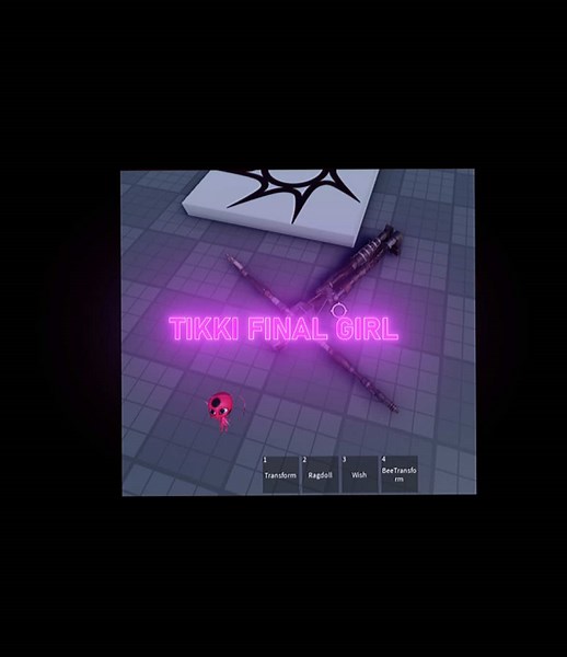 Tikki Sneak Peek: Miraculous Ladybug