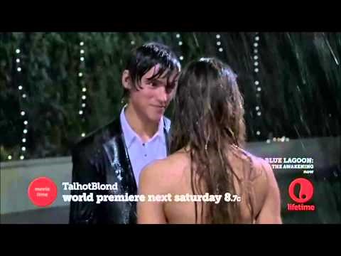 Final Scene Blue Lagoon The Awaking