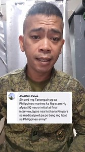 Saang branch of service ng AFP pwedi mong magamit ang iyong naipasang AFPSAT Examination #jhojhotv #strongarmystrongcountry #AFPyoucanTRUST #ArmyRecruitment #inspirational #JoinTheArmy | Jhojho Tv