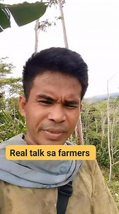 20K views · 570 reactions | Real talk sa mga farmers and advice #farmer #reelsviralシfb #highlightseveryonefollowers | farmer's vlog | Facebook
