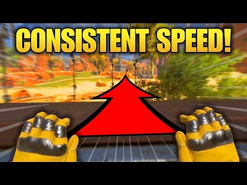 How to Super Glide in Apex Legends! (Movement Guide)