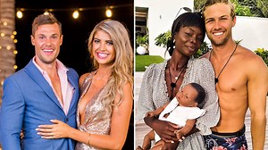 Love Island Australia series 2 couples now