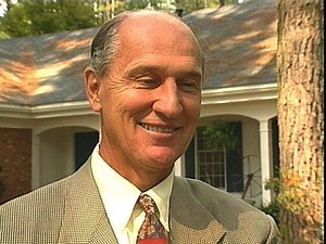 Family remembers Danny Lotz at memorial service