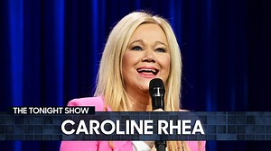 Caroline Rhea Stand-Up: Dating, Astrology and Having a Teenage Daughter | The Tonight Show - The Global Herald