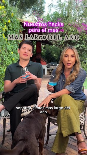 ✨Bebé, es #enero 🍸nada más 🍸✨ #aňonuevo #humor #tips #hacks