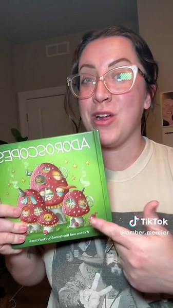 Kid-Friendly Zodiac Signs Book for Children