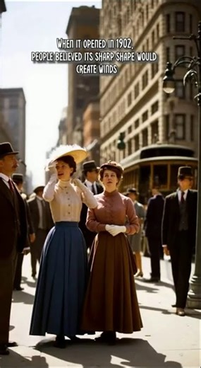NYC - The Flatiron Building