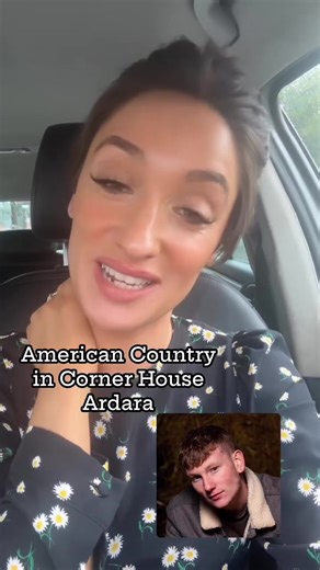 American Country Music Night at Corner House