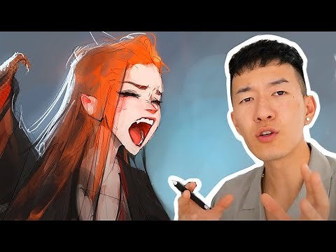 THE BEST ART CHALLENGE. EVER.