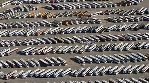 In a world of autonomous vehicles, this is why we'll need more public transport than ever