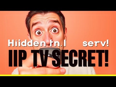 Roku's Hidden Feature: IPTV Drama Unveiled!