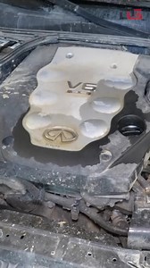 161K views · 1.1K reactions | This Engine Bay Hasn't Been Touched in YEARS... | The Detail Geek | Facebook