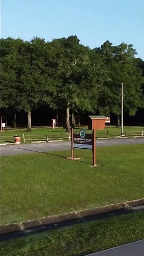 5 Facts about Britton Hill, the highest point in Florida