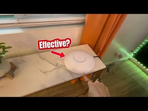 This Wi-Fi Access Point Is a BEAST! Insane Wi-Fi Speeds & Reliability! 🚀