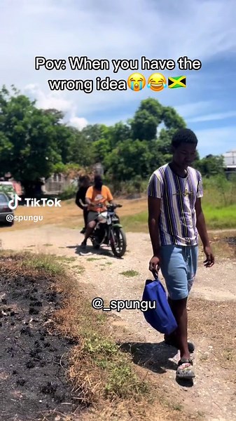 Jamaican Comedy: Hilarious Thief Pranks Gone Wrong 😂🇯🇲