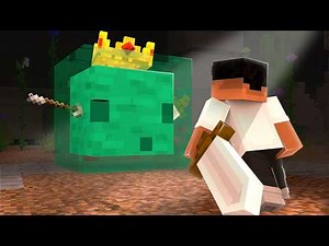 The BEST Dungeon Plugin for Minecraft Servers