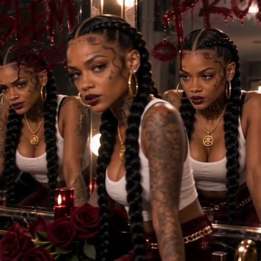Problem Remix - Lola Saint