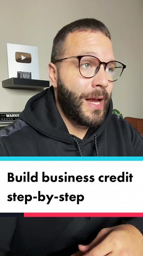 How to Build Business Credit: Step-by-Step Guide