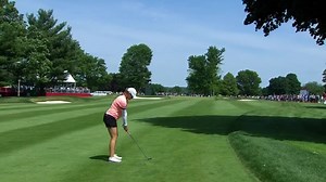 25K views · 1.2K reactions | It was a nail-biter until the end, but Jennifer Kupcho came out victorious at the 2022 Meijer LPGA Classic Check out her highlights from the final round!  | LPGA | Facebook
