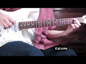 Eric Johnson Total Electric Guitar