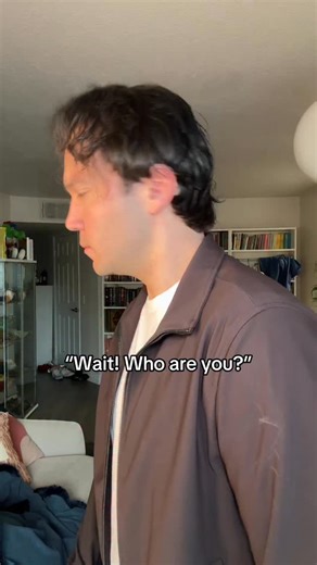 *platypus noises* #blippi #momsover30 #perrytheplatypus | Clayton Grimm