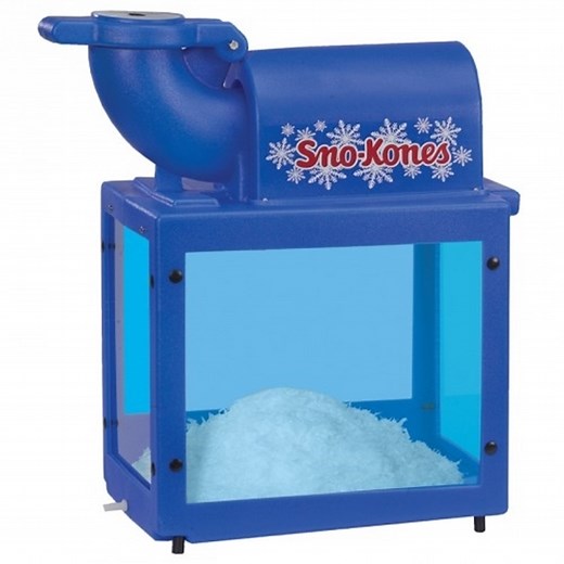 Gold Medal Sno King Snow Cone Machine 1888-00-100