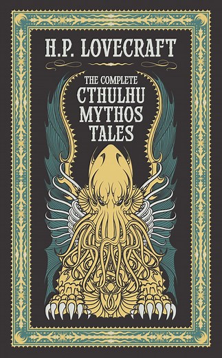 Cthulhu Mythos - TV Tropes