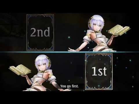 [MOD] Shadowverse Leader Plachta (Atelier Sophie)