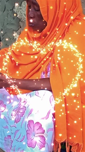 hakuna kama mama wewe