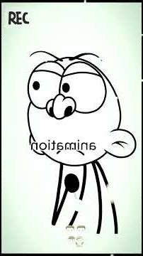 A hilarious stickman video where funny bathroom scenes, arguments, and unexpected moments make every