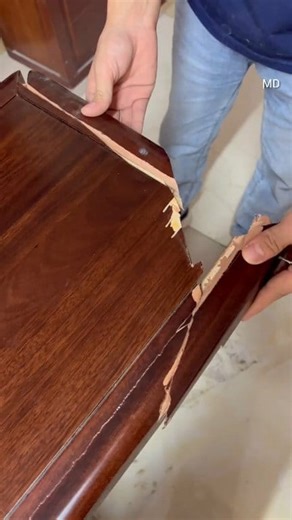 16 reactions · 18 shares | Best tricks cracked problem solutions Concepts #Crack #crackedscreen #furniture #Solutions #consept #tricks Manoj Devshibhai Patel #viralreelschallenge2025viralreelschallengejaiviralreelschallengeviralreelschallenge | Manoj Devshibhai Patel | Facebook