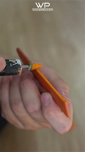 DIY Watch Strap At Home || Tutorial Video #woodpecker #watch #leather