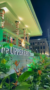 2.1K views · 28 reactions | A relaxed Saturday feels even better this Christmas here at The Upper East. Clients are spending the day exploring elegant residential projects, enjoying the calm lifestyle, and checking out the best condo deals at Megaworld Bacolod—where city living feels easy, festive, and rewarding. #SaturdayAtTheUpperEast #ChristmasVibes #MegaworldBacolod #BacolodRising | Megaworld Bacolod | Facebook