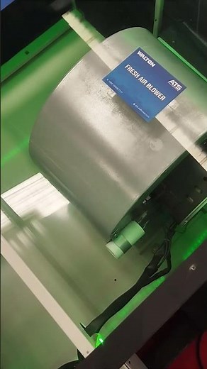 Energy Recovery Ventilator ||| Save energy & breathe clean #ERV