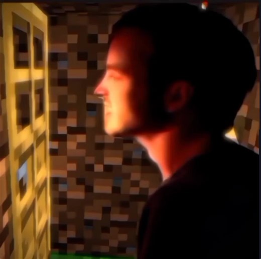 Minecraft Jesse Pinkman Edit: An Underrated Tribute