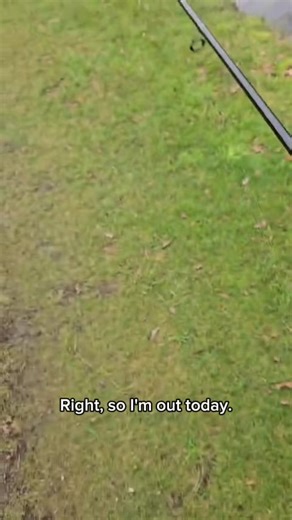 Testing a New Spinning Rod for Pike Fishing