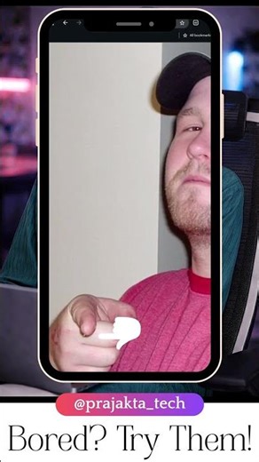 Bored Try These Absolutely Fun Websites Today #bored #trendingshorts #100days100websites