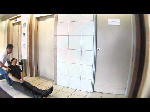 YLEA - DEGAGEMENT D'URGENCE - Gestes de premier secours en vidéo