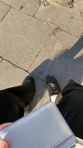 Dropped Wallet Troubles | Lost & Found