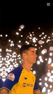 Ronaldo new Nepal video 🐐😱