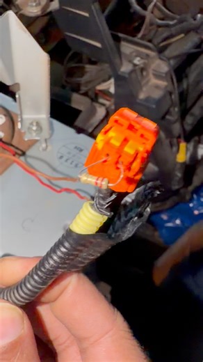 Airbag resistance 2.2 ohm #AutoElectrician #CarRepair #CarElectrics #MobileElectrician #AutoService | Muhammad Rohail