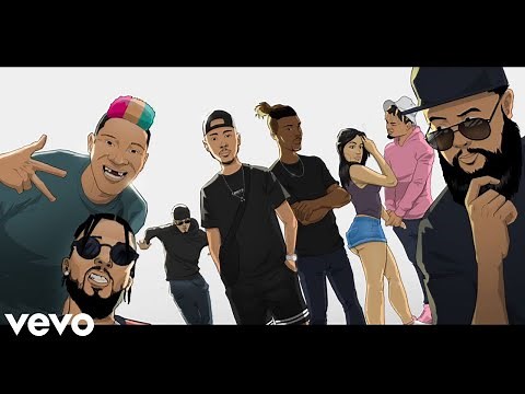 Meneer Cee & Jay Music - My Masevleis (Die Fade Is In) [Official Visualizer] (Amapiano)