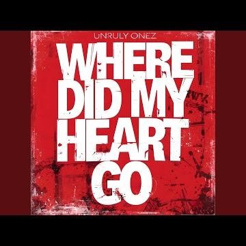 Where Did My Heart Go