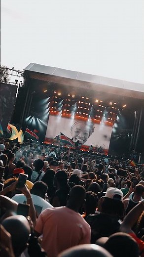 Tarrus Riley LIVE at Reggae Land 2024