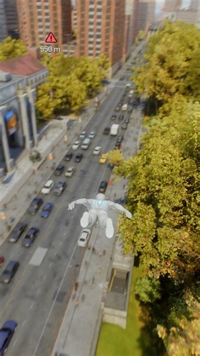 Marvel's Spider-Man 2 review on PlayStation 5. Full detailed review of all aspects of the game including performance, graphics, fps test, comparison to Spider-Man 1. | Open Surprise