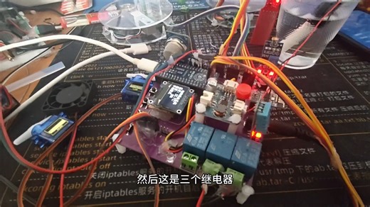 宠物管家，STM32，阿里云，K210识别是猫狗进食状态;手动喂食，喂水，加湿，加热，照明，杀菌，通风。处紫外线杀菌均可自控，APP控制。有资料无论文，可私聊