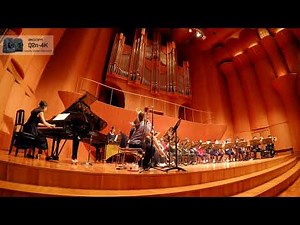 【エリート達の】東京藝術大学トロンボーン科 アンサンブル定期演奏会 ダイジェスト【圧巻の演奏】